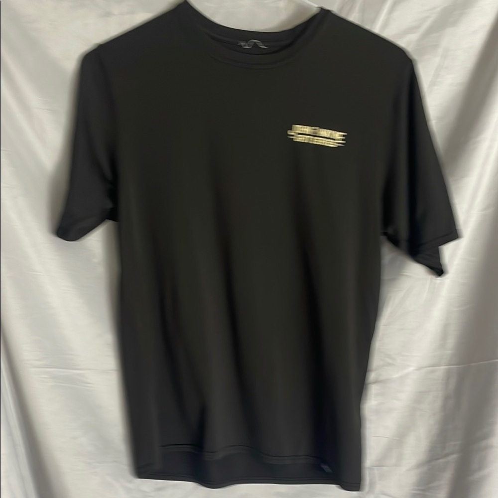 Black T-Shirt